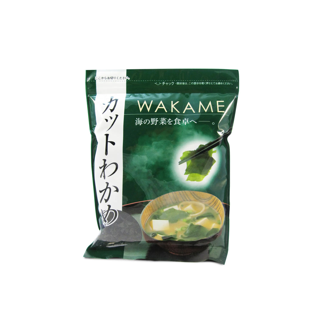 Cut Wakame 100G