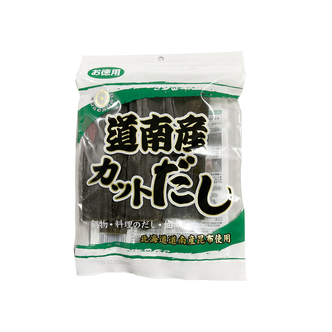 Donan San Cut Dashi Konbu 55G