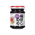 Momoya Edomurasaki Umeboshi Nori-zeewierpasta 105 g