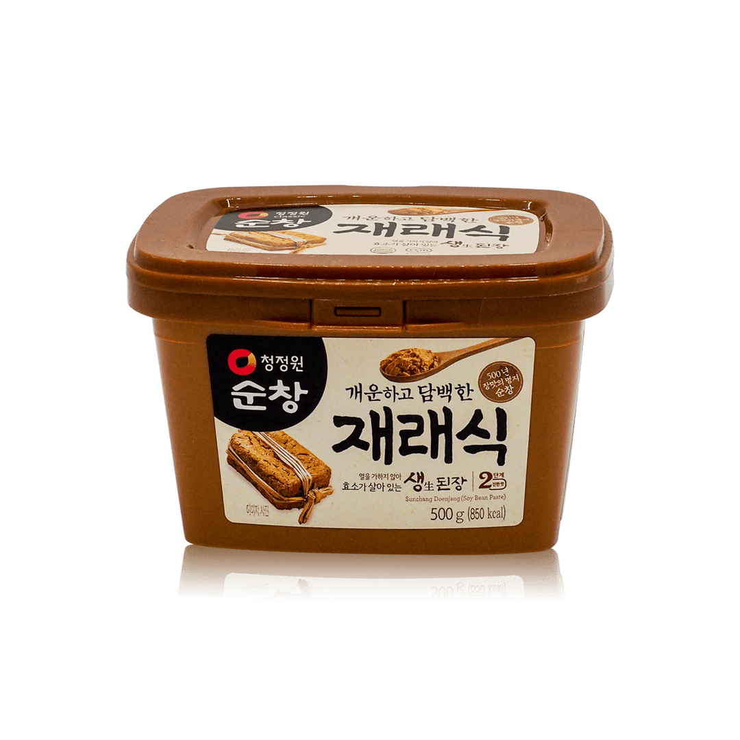 Soybean Paste 500G