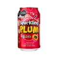 Plum Soda 350ML