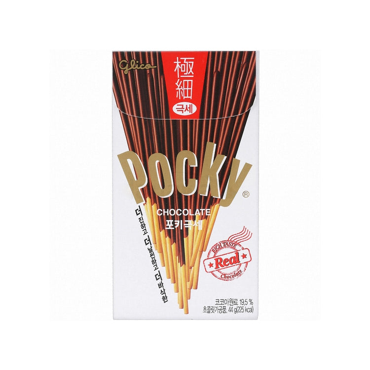 Pocky Chocolate Thin 44G