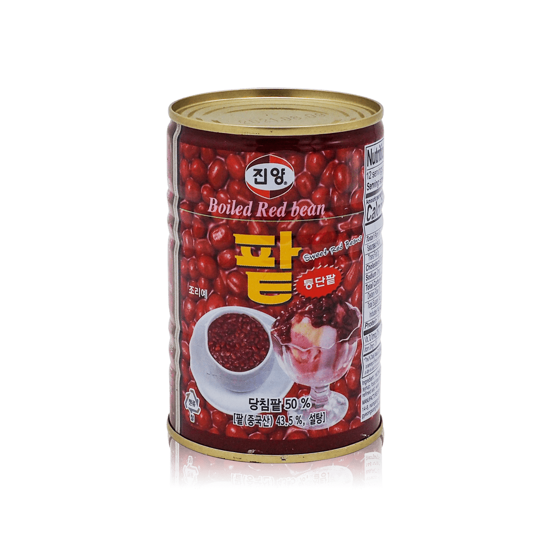 Red Bean Paste 475G