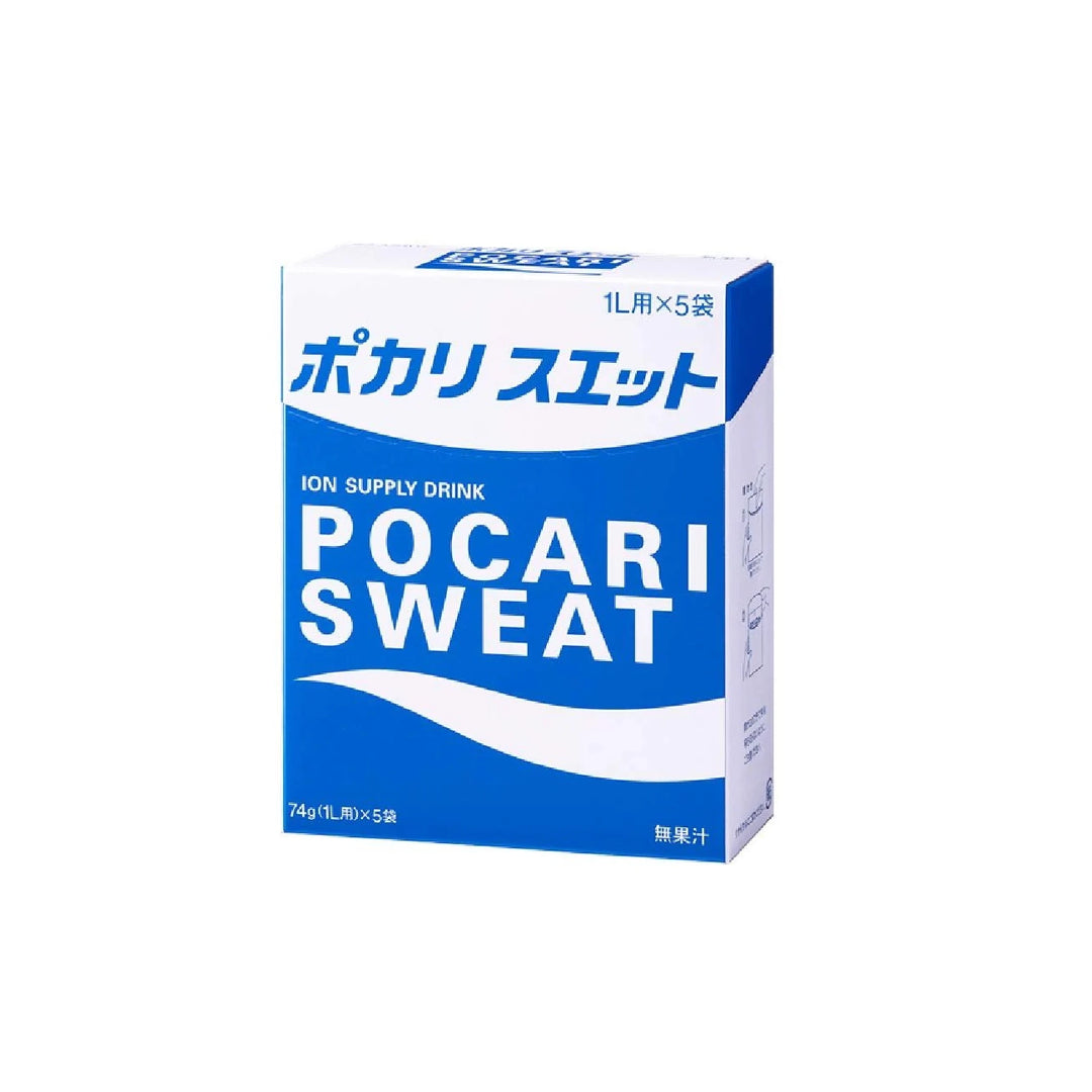 Pocari Pocari Sweat Funmatsu 74G
