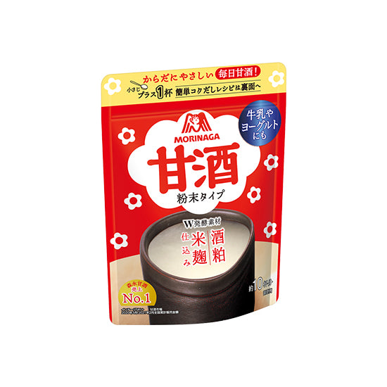 Amazake Funtsu Type 100G