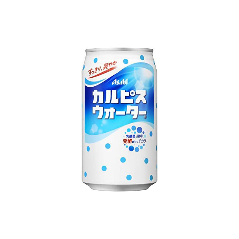 Calpis Water 350G