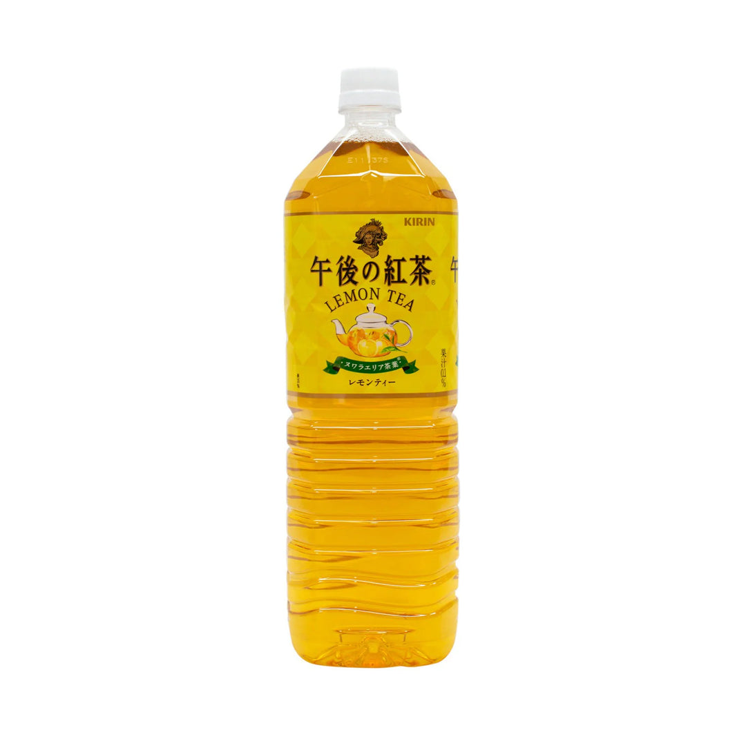 Gogo No Kocha Lemon Tea 1.5L