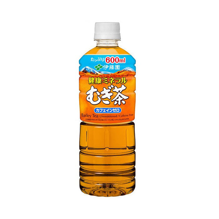 Kenko Mineral Mugicha 650ML