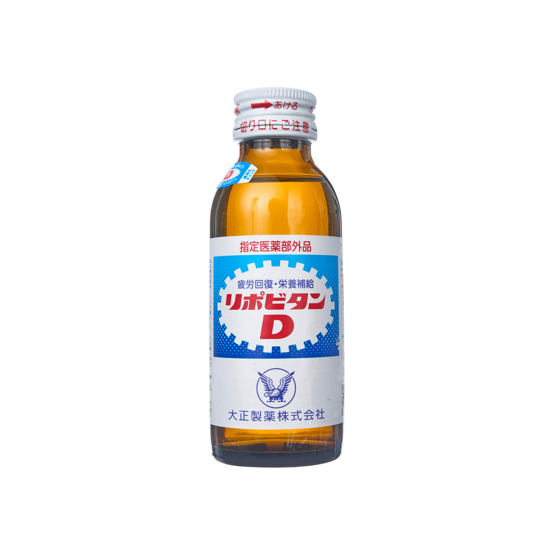 Ripobitan D 100ML