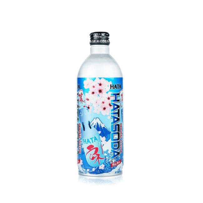 Hatasoda Ramune Aji 500G