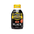 Sangaria Crown Black Canned Coffee 260g