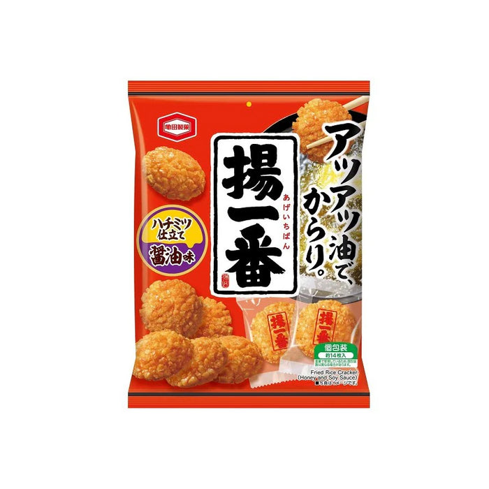 Age Ichiban 100G