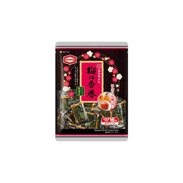 Ume No Ka Maki 16P 48G