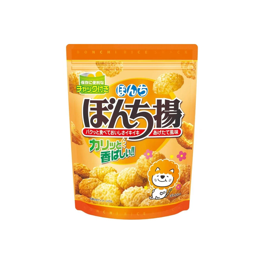 Bonchi Leeftijd 100G