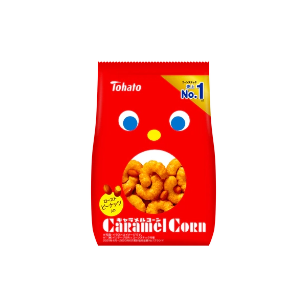 Cara Corn 70G