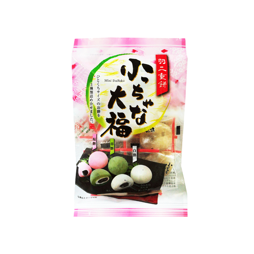 Chiccana Daifuku 110G