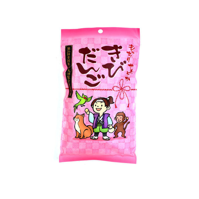 Kibidango Stand Pack 130G