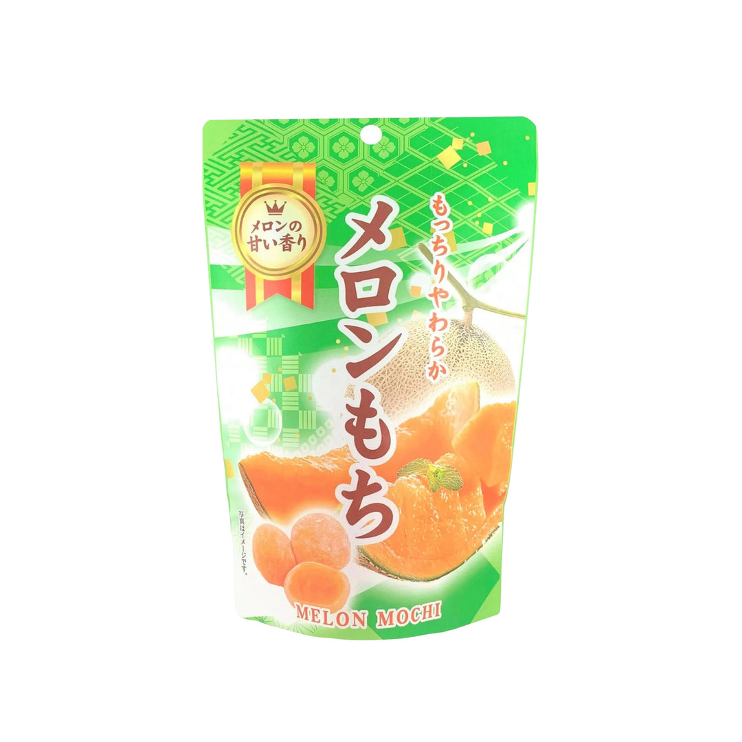 Melon Mochi Stand Pack 130G