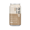 Kooksoondang Makgeolli Original Korean Rice Wine 350ml