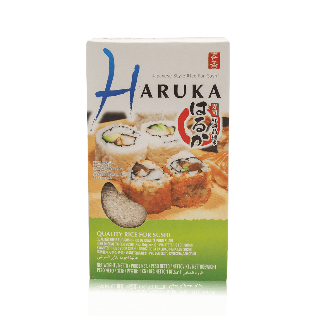 Haruka Rice 1KG