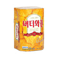 Crown Butter Waffle Biscuit 135g