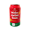 SFC Bio Sparkling Watermelon Soda Zero 350ML