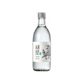 Lotte Chilsung Saero Zero Sugar Soju 375ml