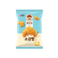 Nongshim Jool-Jul-Ee zoute broodsnack 55 g