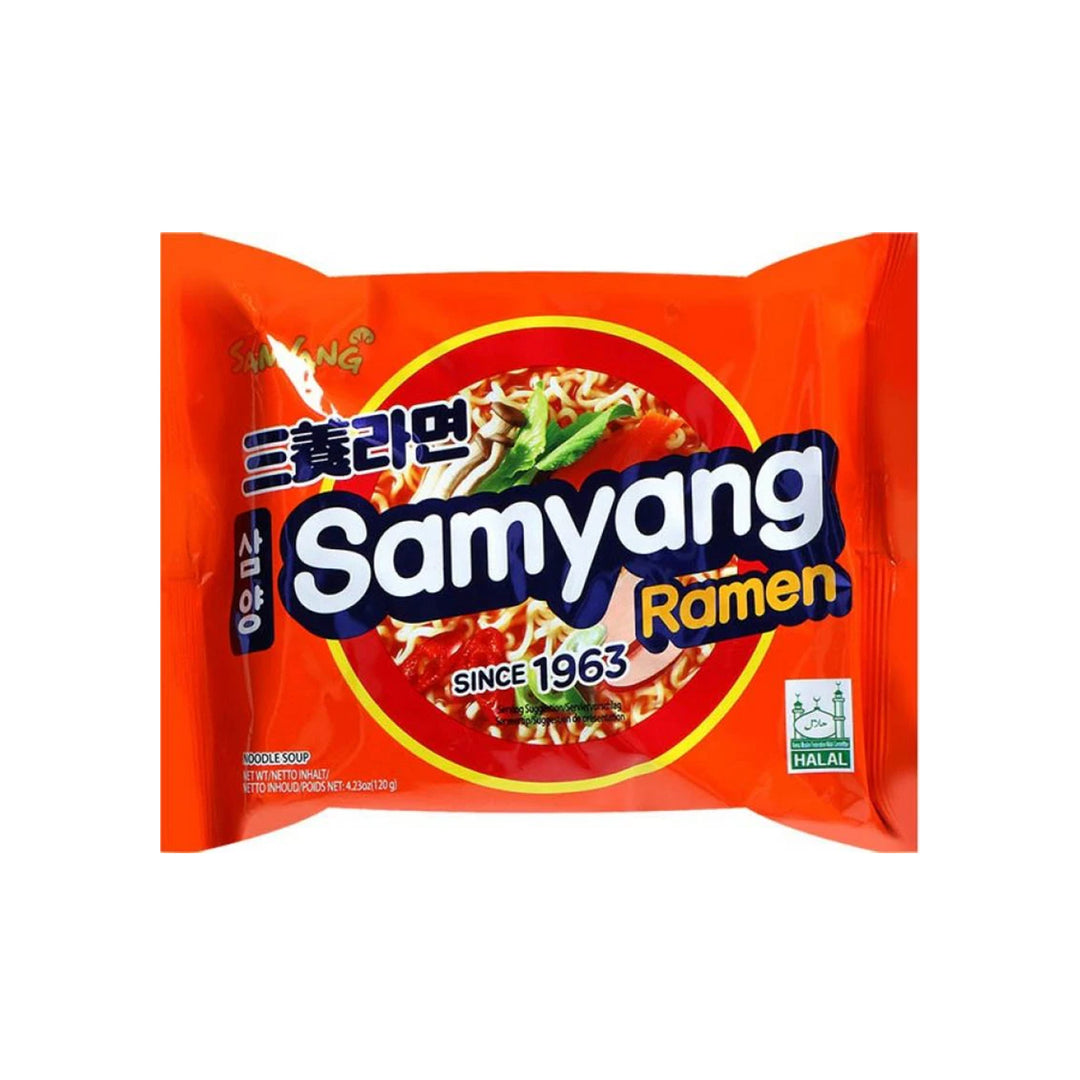 Samyang Original 120G [e]