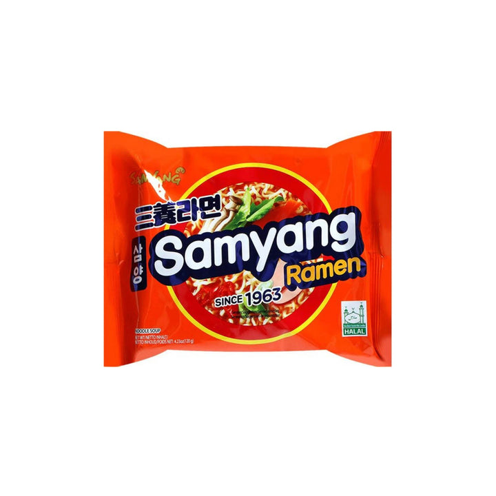 Samyang Original 120G [e]