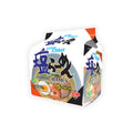 Shio Ramen 5 stuks 100 g