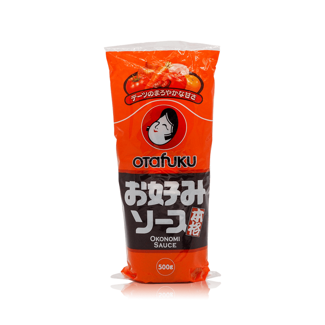 Okonomi Sauce 500G