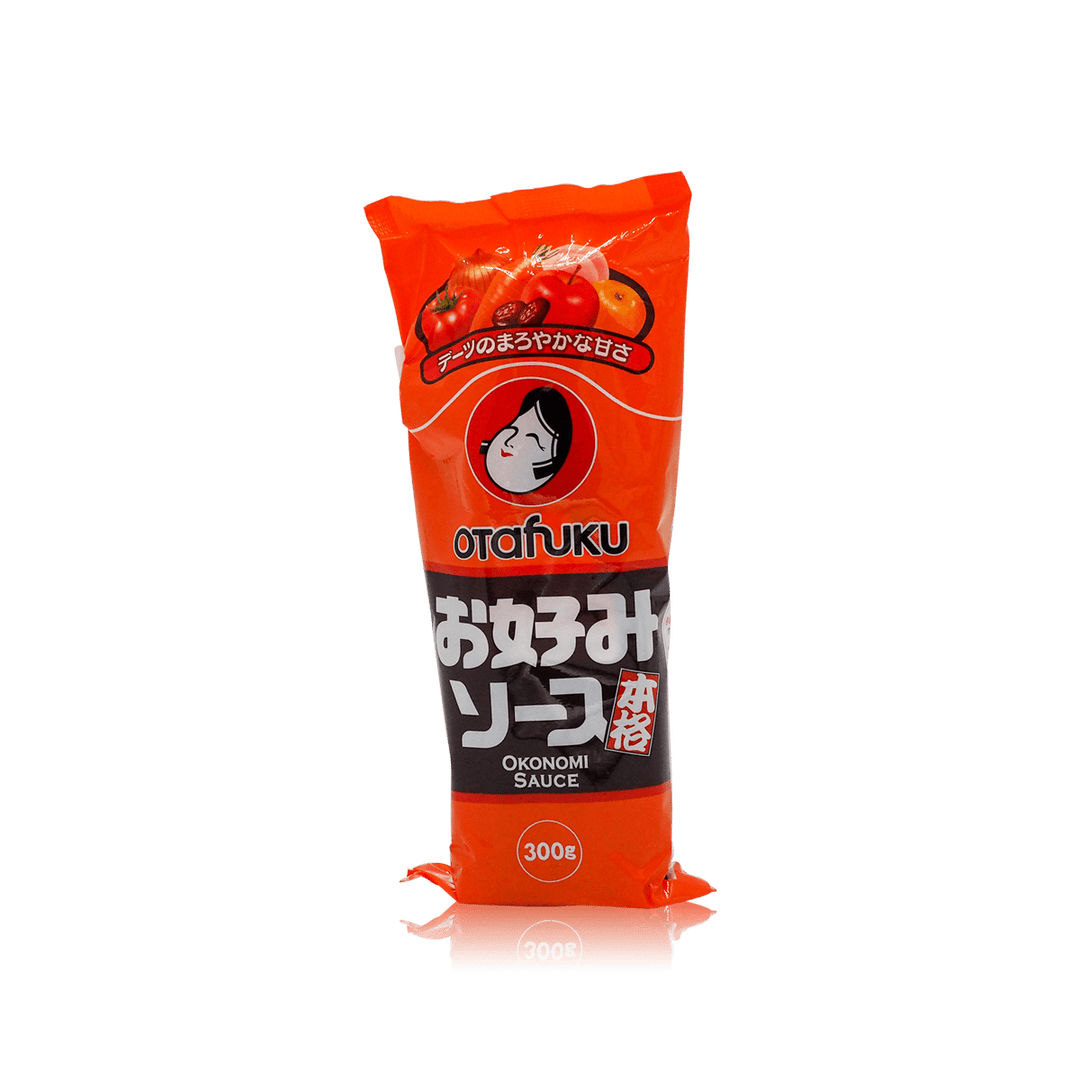 Okonomi Sauce 300G