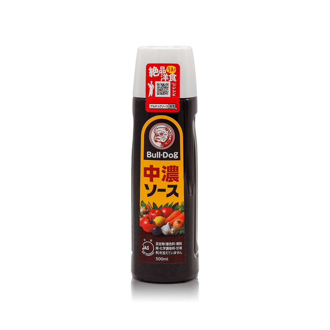 Chuno Sauce 500ML