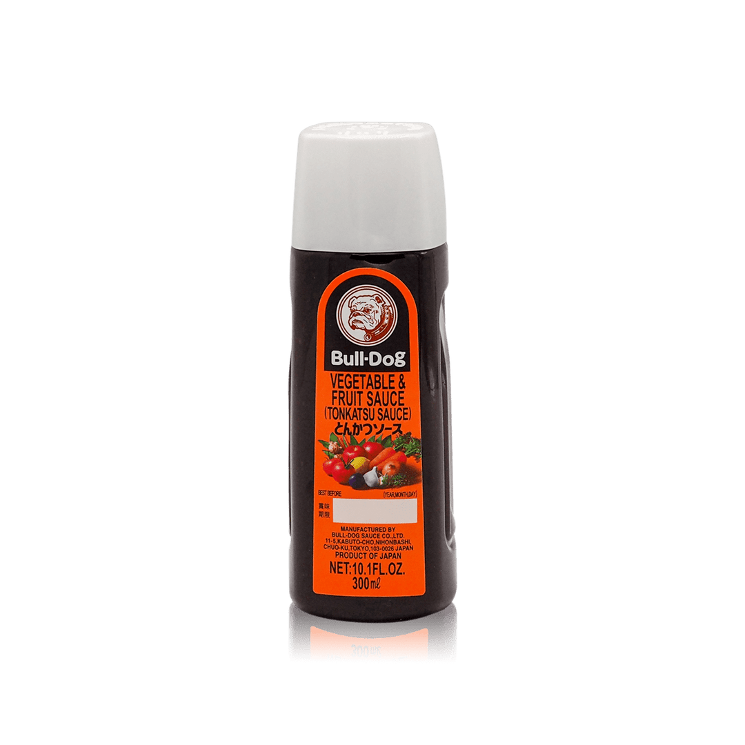 Tonkatsu Sauce 300ML