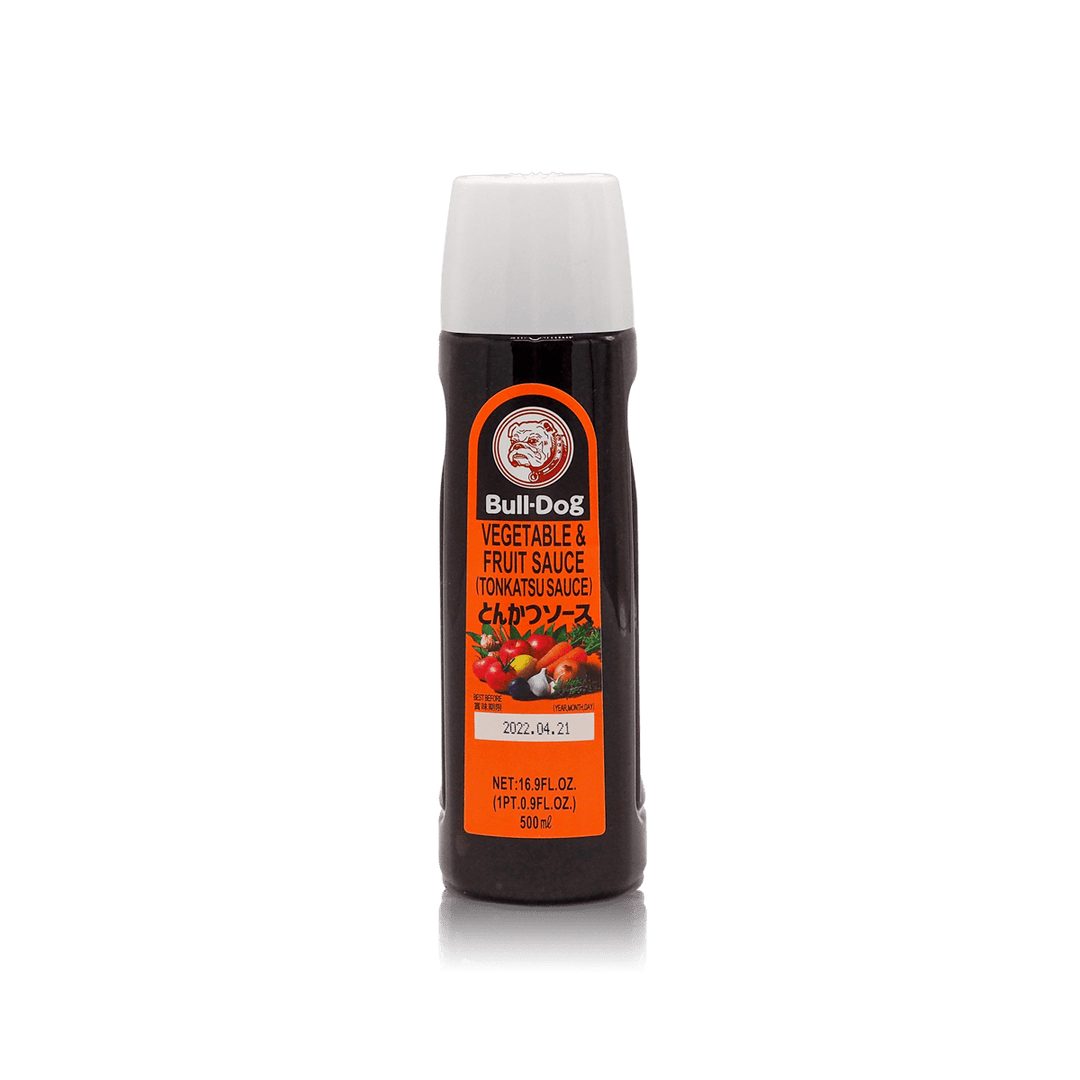 Tonkatsu Sauce 500ML