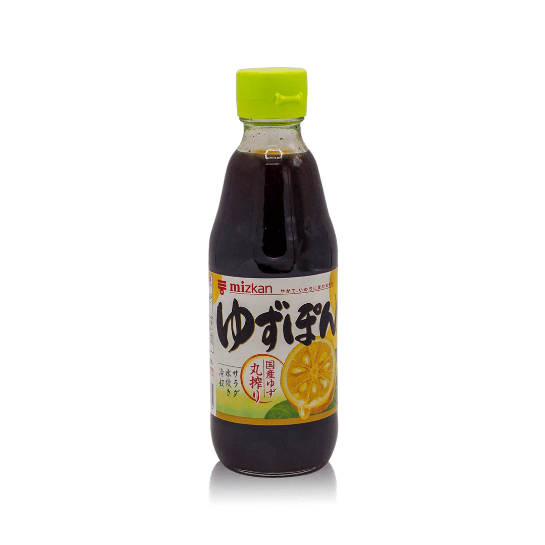 Yuzupon 360ML