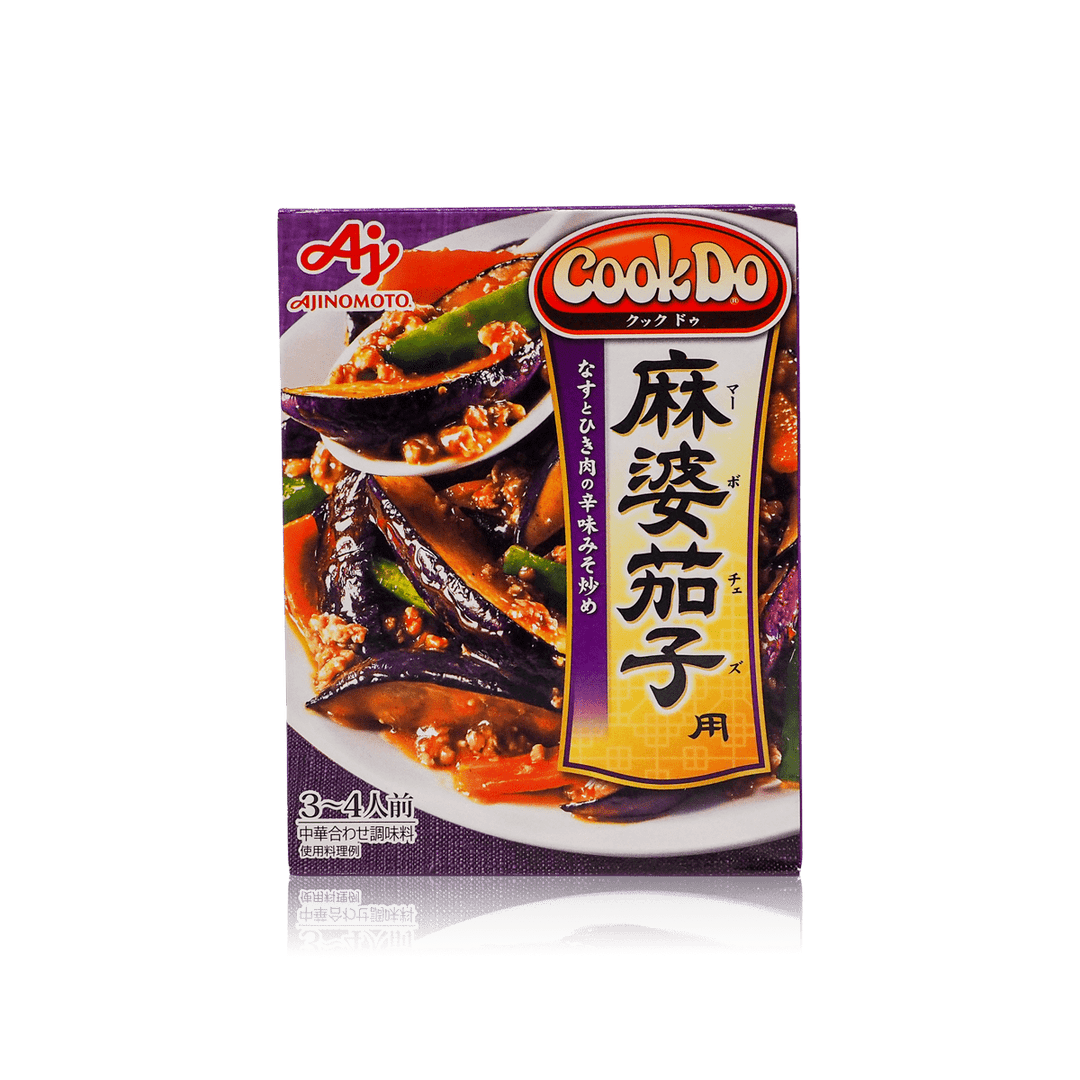 Cook Do Mabonasu Yo No.1 120G