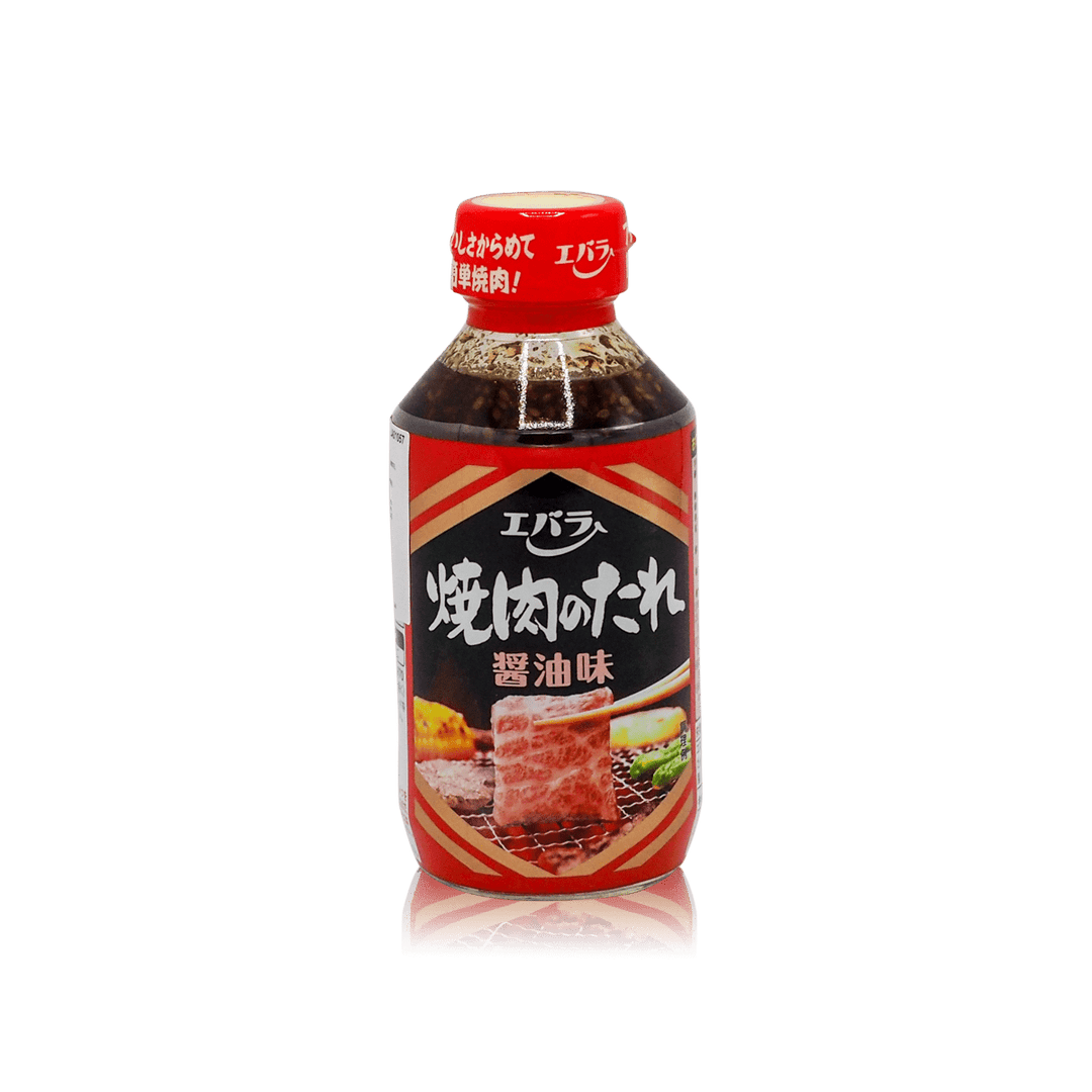 Yakiniku No Tare Shoyu 300G