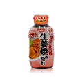Ebara Shoga Yaki No Tare Ginger Pork Sauce 230g