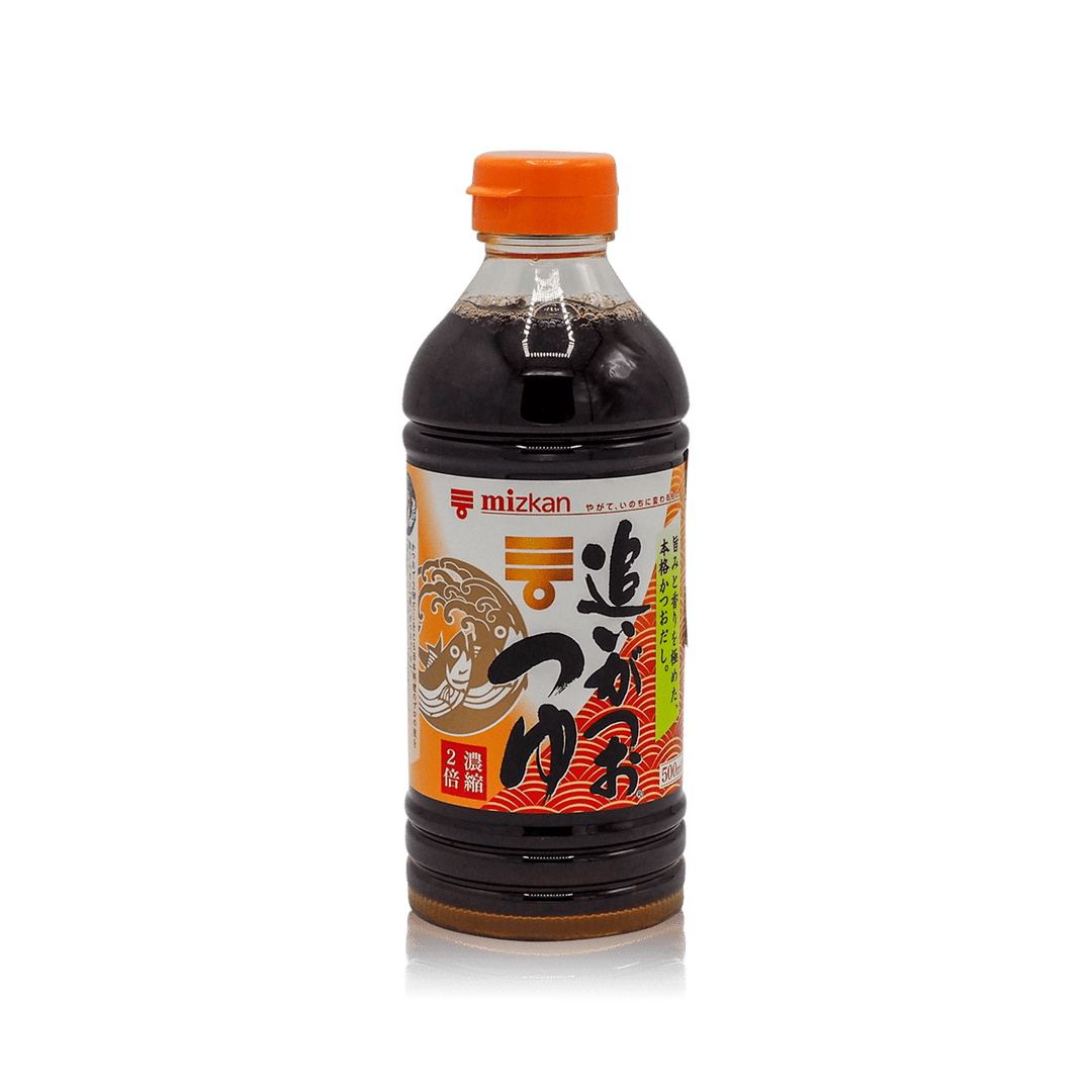 Tsuyu 2Bai Higashi 500ML