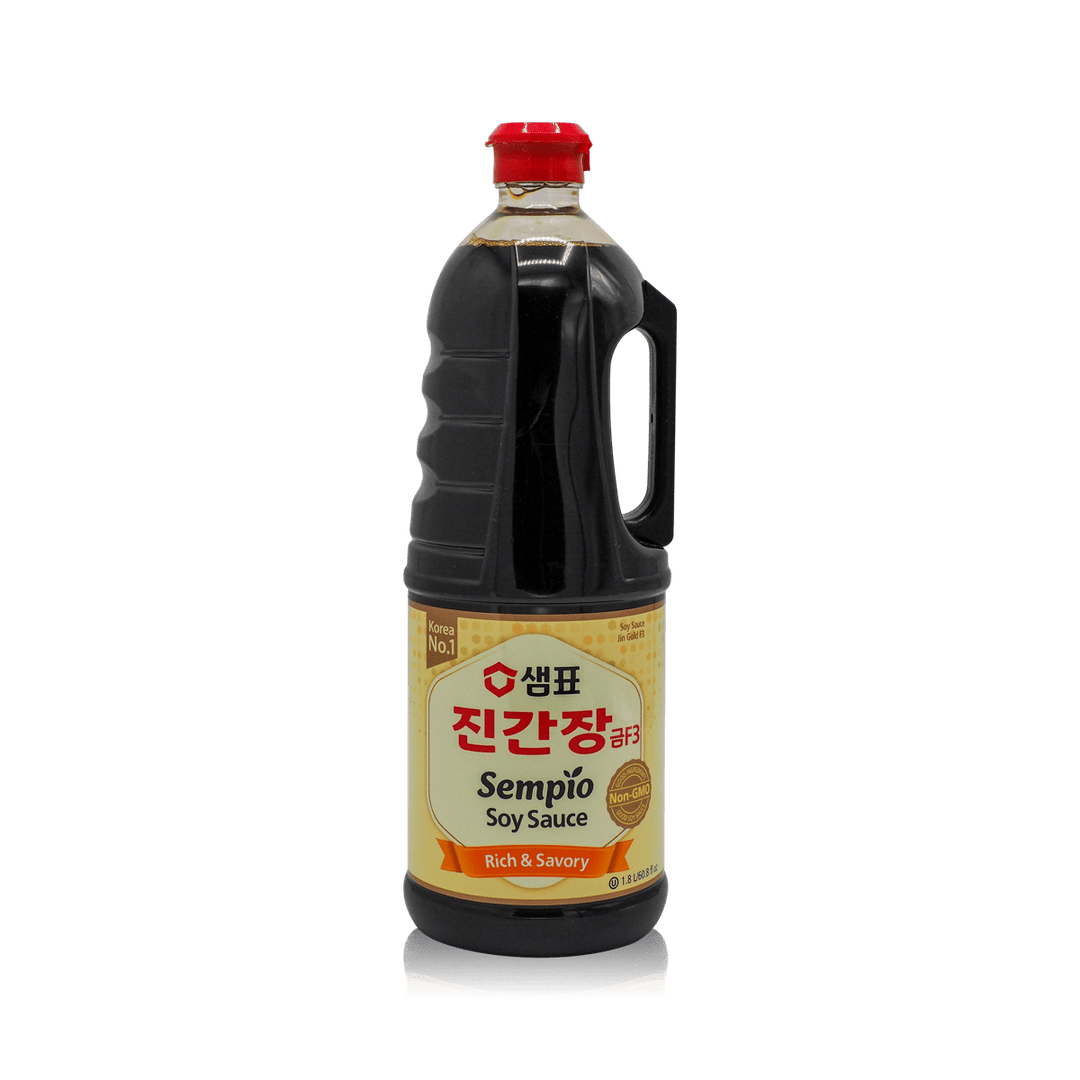 Jin Gold F-3 Soy Sauce 1.7L