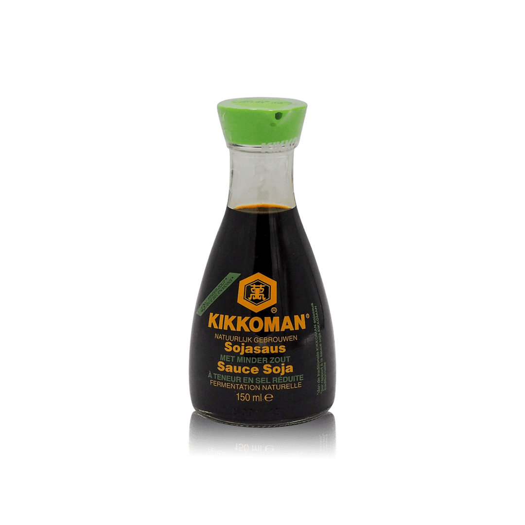 Gen'en Shoyu 150ml TD