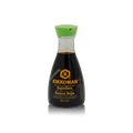 Kikkoman Gen'en Shoyu Reduced Salt Soy Sauce 150ml