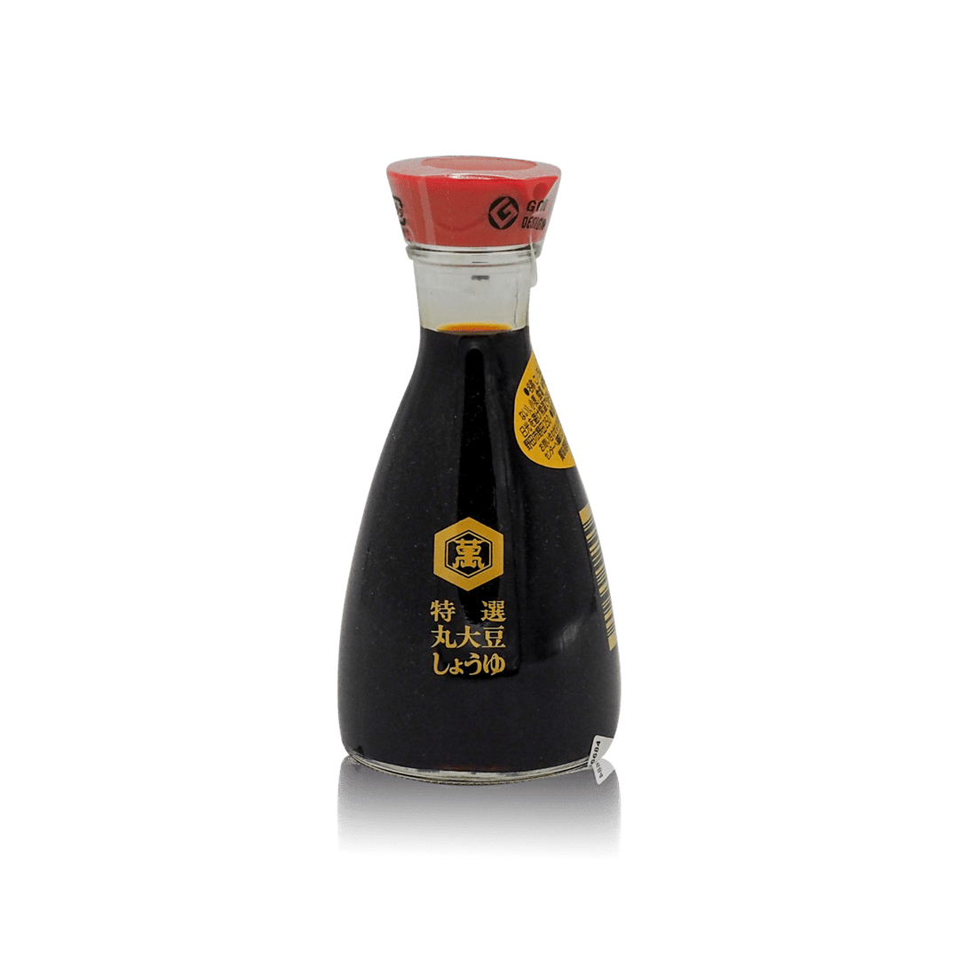 Tokusen Marudaizu 150ML