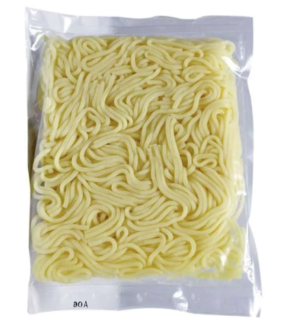 Gyomu-Yo Nama Yakisoba Noodles 180G