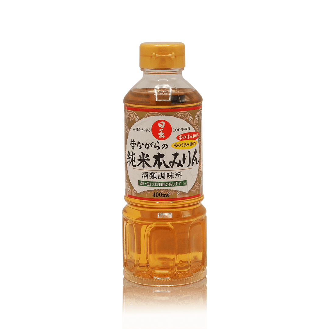 Mukashi Nagarano 400ML