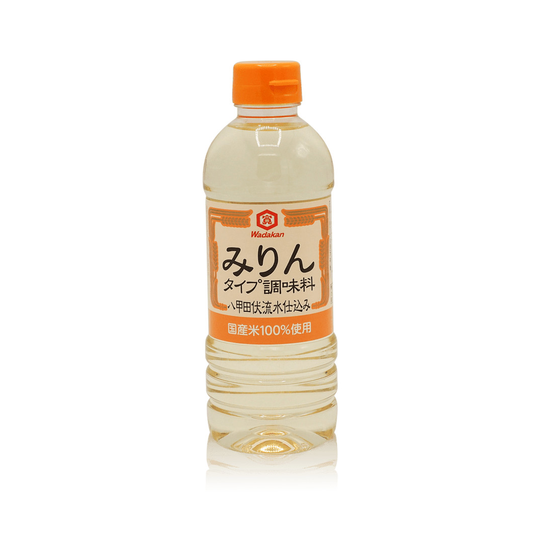 Hakkoda Fukuryusui 500ML