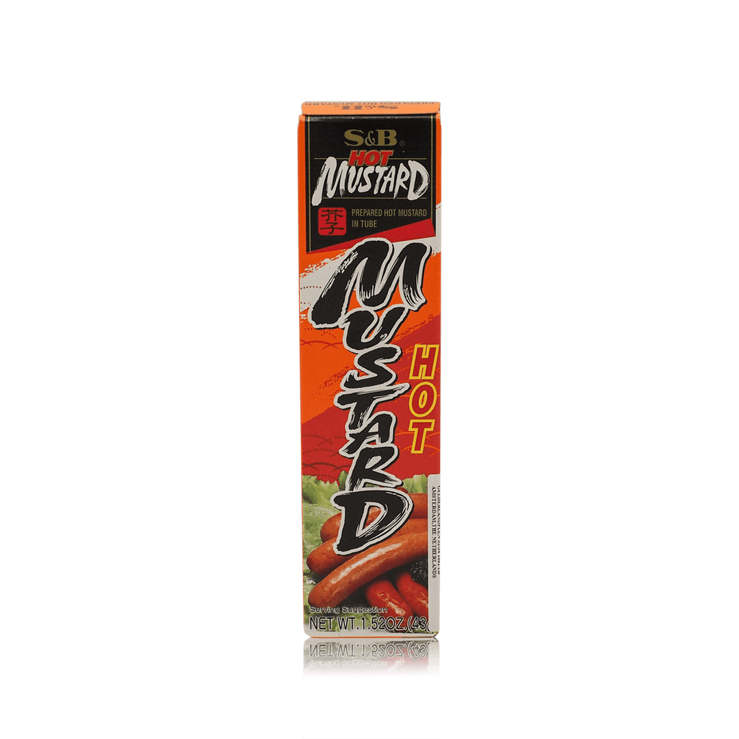 Wafu Neri Karashi 43G