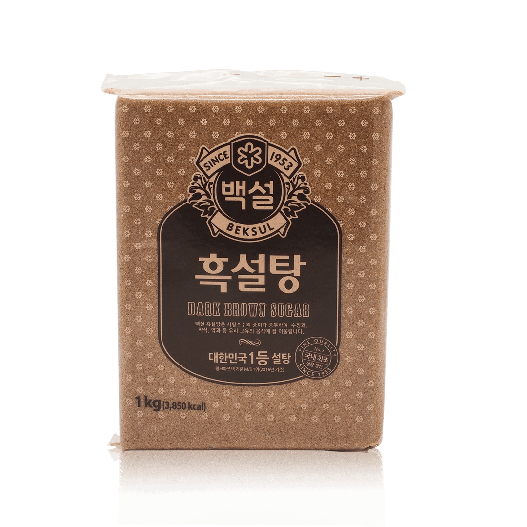 Brown Sugar 1KG